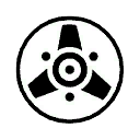 File:Emblem Radioactive 02.png