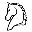 File:Emblem Horse.png